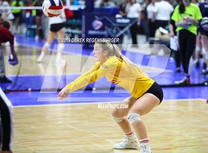 Thumbnail 3 in Coronado vs Mead (CHSAA 4A Pool Play) photogallery.