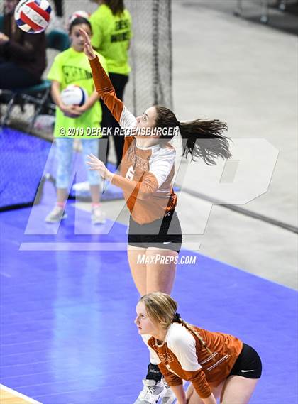 Thumbnail 1 in Coronado vs Mead (CHSAA 4A Pool Play) photogallery.