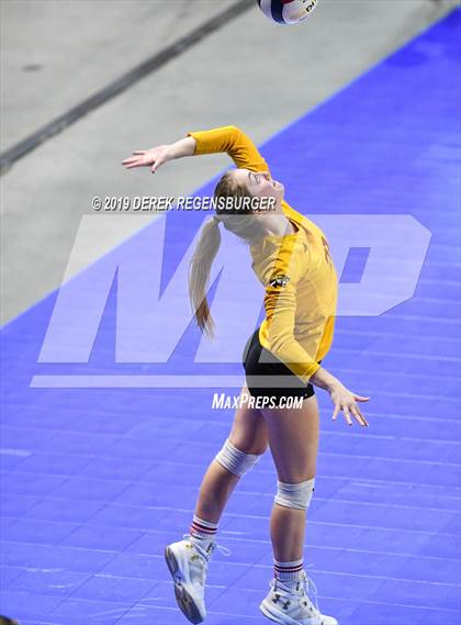Thumbnail 1 in Coronado vs Mead (CHSAA 4A Pool Play) photogallery.
