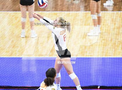 Thumbnail 1 in Coronado vs Mead (CHSAA 4A Pool Play) photogallery.