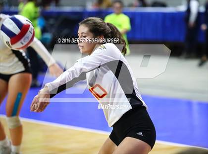 Thumbnail 1 in Coronado vs Mead (CHSAA 4A Pool Play) photogallery.