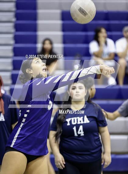 Thumbnail 3 in Yuma @ Cactus photogallery.