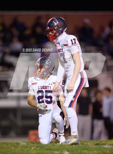 Liberty @ Centennial