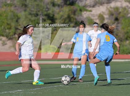 Thumbnail 3 in San Ysidro @ Mater Dei Catholic photogallery.