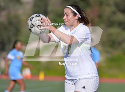 Thumbnail 2 in San Ysidro @ Mater Dei Catholic photogallery.