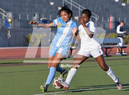 Thumbnail 3 in San Ysidro @ Mater Dei Catholic photogallery.