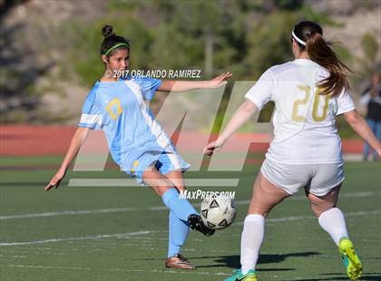 Thumbnail 1 in San Ysidro @ Mater Dei Catholic photogallery.