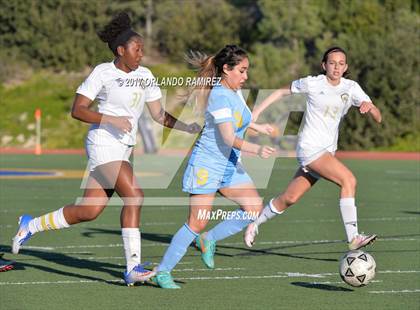 Thumbnail 3 in San Ysidro @ Mater Dei Catholic photogallery.