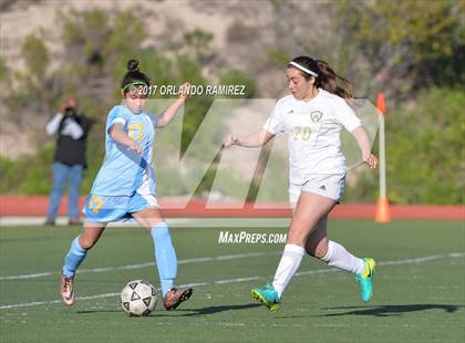 Thumbnail 3 in San Ysidro @ Mater Dei Catholic photogallery.