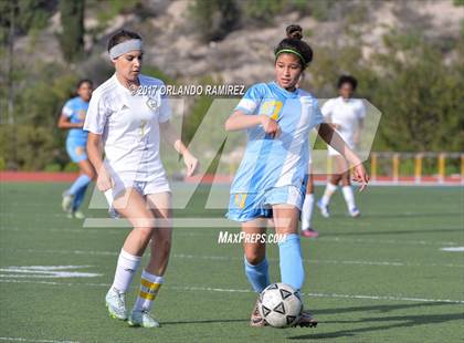 Thumbnail 2 in San Ysidro @ Mater Dei Catholic photogallery.