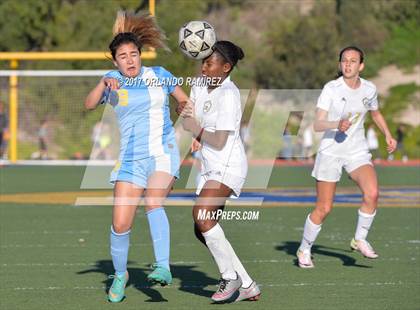 Thumbnail 2 in San Ysidro @ Mater Dei Catholic photogallery.