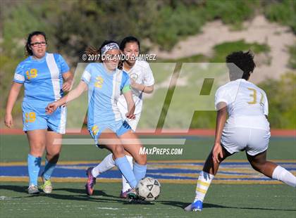 Thumbnail 3 in San Ysidro @ Mater Dei Catholic photogallery.
