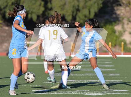 Thumbnail 1 in San Ysidro @ Mater Dei Catholic photogallery.