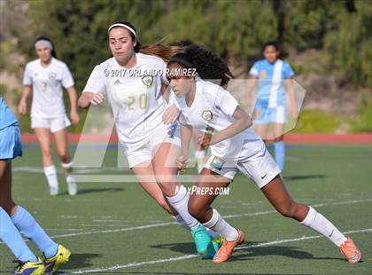 Thumbnail 3 in San Ysidro @ Mater Dei Catholic photogallery.