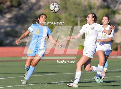 Thumbnail 2 in San Ysidro @ Mater Dei Catholic photogallery.