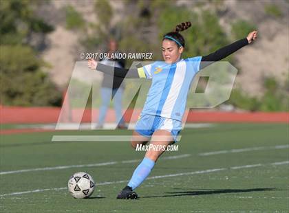 Thumbnail 1 in San Ysidro @ Mater Dei Catholic photogallery.