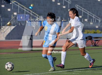 Thumbnail 2 in San Ysidro @ Mater Dei Catholic photogallery.