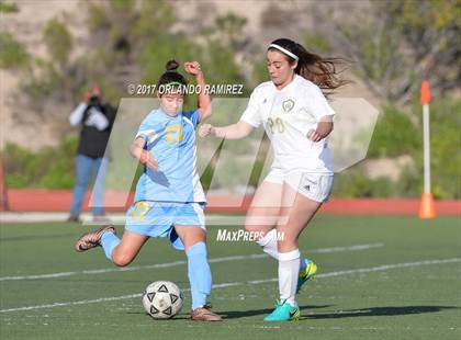 Thumbnail 1 in San Ysidro @ Mater Dei Catholic photogallery.