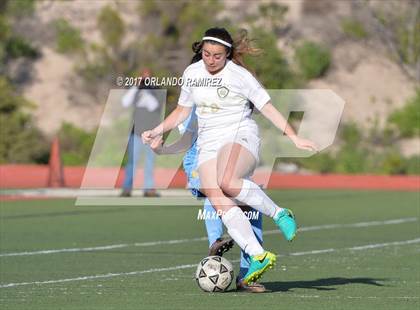 Thumbnail 3 in San Ysidro @ Mater Dei Catholic photogallery.