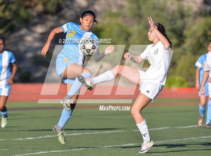 Thumbnail 1 in San Ysidro @ Mater Dei Catholic photogallery.