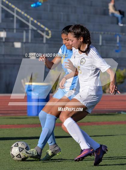 Thumbnail 3 in San Ysidro @ Mater Dei Catholic photogallery.