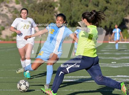 Thumbnail 1 in San Ysidro @ Mater Dei Catholic photogallery.