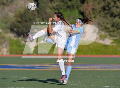 Thumbnail 1 in San Ysidro @ Mater Dei Catholic photogallery.