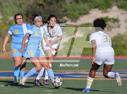 Thumbnail 2 in San Ysidro @ Mater Dei Catholic photogallery.