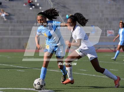 Thumbnail 3 in San Ysidro @ Mater Dei Catholic photogallery.