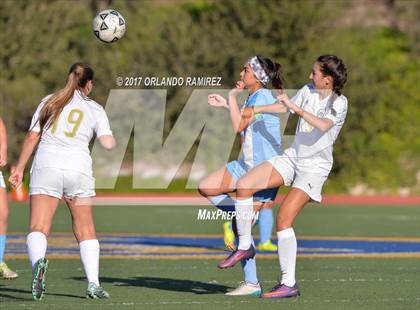 Thumbnail 3 in San Ysidro @ Mater Dei Catholic photogallery.