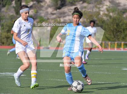 Thumbnail 1 in San Ysidro @ Mater Dei Catholic photogallery.