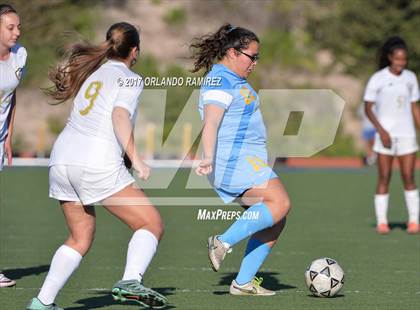 Thumbnail 3 in San Ysidro @ Mater Dei Catholic photogallery.