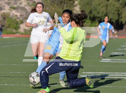 Thumbnail 2 in San Ysidro @ Mater Dei Catholic photogallery.