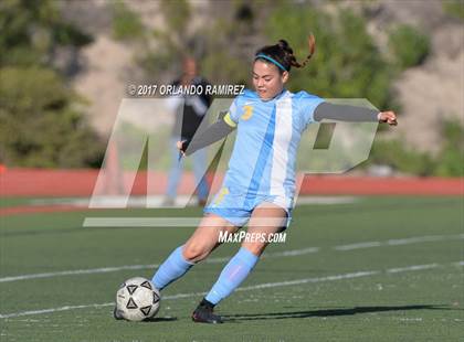 Thumbnail 2 in San Ysidro @ Mater Dei Catholic photogallery.