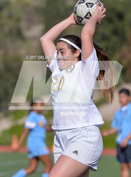 Thumbnail 3 in San Ysidro @ Mater Dei Catholic photogallery.
