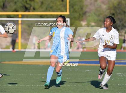 Thumbnail 3 in San Ysidro @ Mater Dei Catholic photogallery.