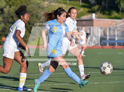 Thumbnail 3 in San Ysidro @ Mater Dei Catholic photogallery.