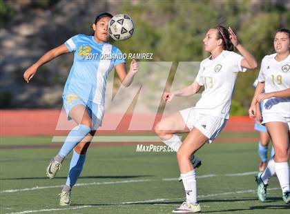 Thumbnail 3 in San Ysidro @ Mater Dei Catholic photogallery.