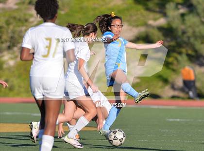 Thumbnail 3 in San Ysidro @ Mater Dei Catholic photogallery.