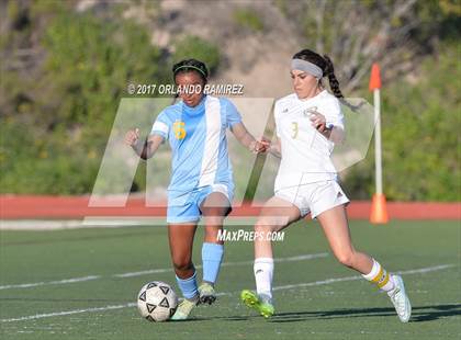 Thumbnail 3 in San Ysidro @ Mater Dei Catholic photogallery.