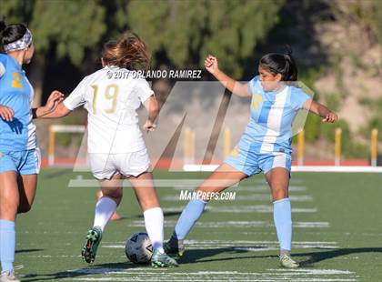 Thumbnail 3 in San Ysidro @ Mater Dei Catholic photogallery.