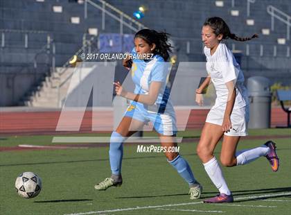 Thumbnail 3 in San Ysidro @ Mater Dei Catholic photogallery.