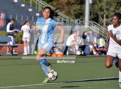 Thumbnail 1 in San Ysidro @ Mater Dei Catholic photogallery.