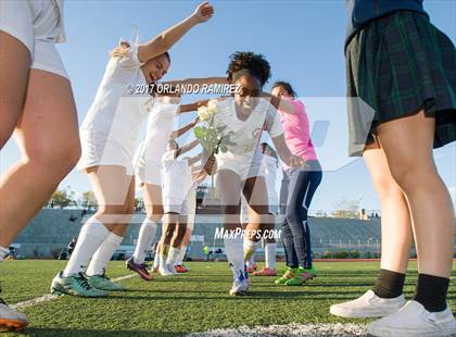 Thumbnail 2 in San Ysidro @ Mater Dei Catholic photogallery.