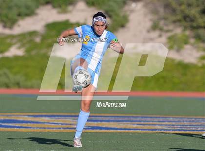 Thumbnail 3 in San Ysidro @ Mater Dei Catholic photogallery.