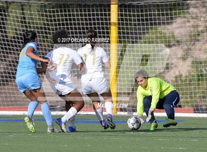 Thumbnail 3 in San Ysidro @ Mater Dei Catholic photogallery.