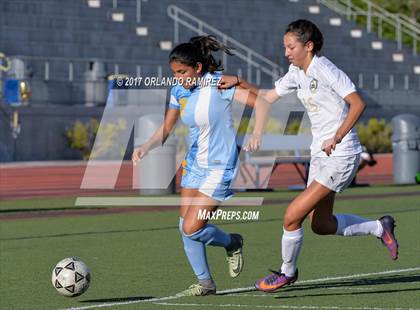 Thumbnail 1 in San Ysidro @ Mater Dei Catholic photogallery.