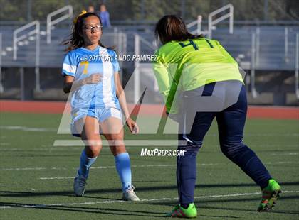Thumbnail 3 in San Ysidro @ Mater Dei Catholic photogallery.