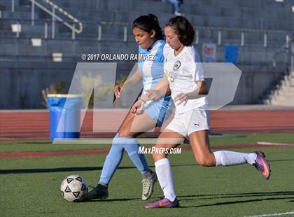 Thumbnail 2 in San Ysidro @ Mater Dei Catholic photogallery.