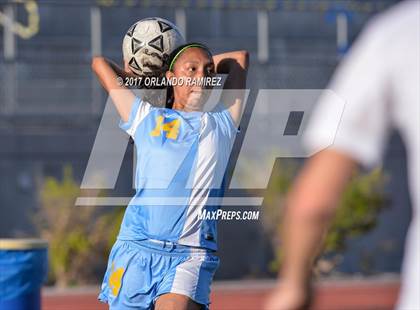 Thumbnail 2 in San Ysidro @ Mater Dei Catholic photogallery.